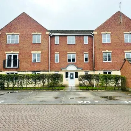 Image 2 - Dukes Court, York, YO26 5SX, United Kingdom - Apartment for sale