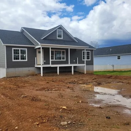 Buy this 3 bed house on 17130 Mount Pleasant Road in Elkton, VA 22827