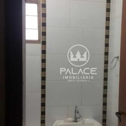 Buy this 2 bed house on Rua Miguel Tornisiello in Novo Horizonte, Piracicaba - SP