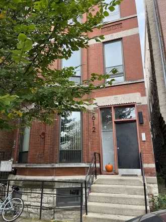 Rent this 2 bed house on 602 North May Street in Chicago, IL 60622