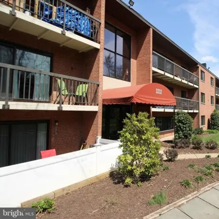 Rent this 2 bed condo on 3232 South 28th Street in Alexandria, VA 22302