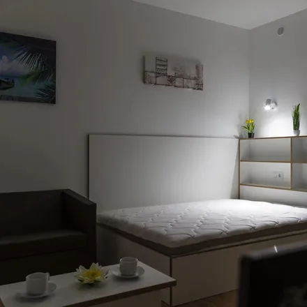 Rent this 1 bed apartment on Viktor-Franz-Hess-Straße in 2700 Wiener Neustadt, Austria