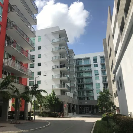 Rent this 1 bed condo on Northwest 107th Avenue & Northwest 75th Lane in Northwest 107th Avenue, Doral
