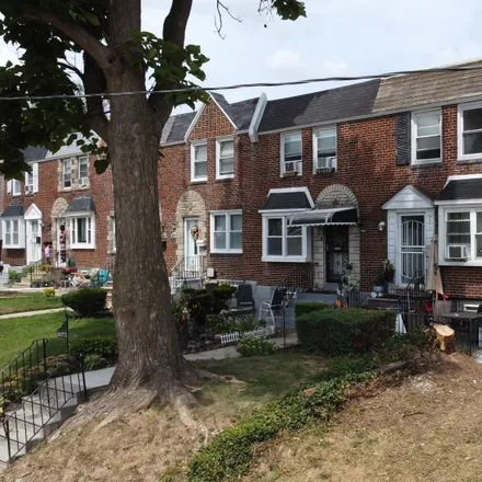 Image 2 - 8069 Williams Avenue, Philadelphia, PA 19150, USA - Townhouse for sale