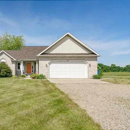 Buy this 4 bed house on 1504 8th Street in Martin Township, MI 49070