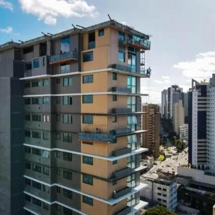 Image 2 - Rua Nicolau Maeder 741, Juvevê, Curitiba - PR, 80030-340, Brazil - Apartment for sale