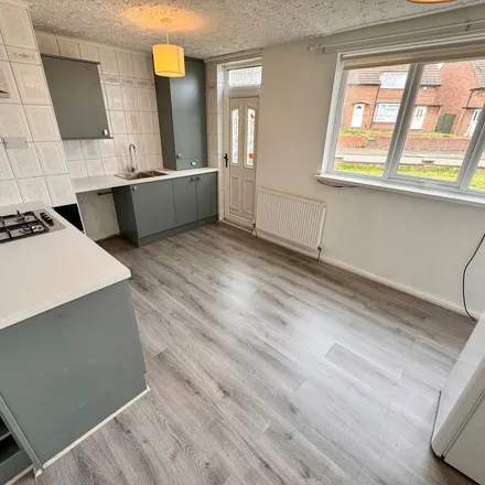 Rent this 2 bed apartment on Cheltenham Road in Sunderland, SR5 3QG