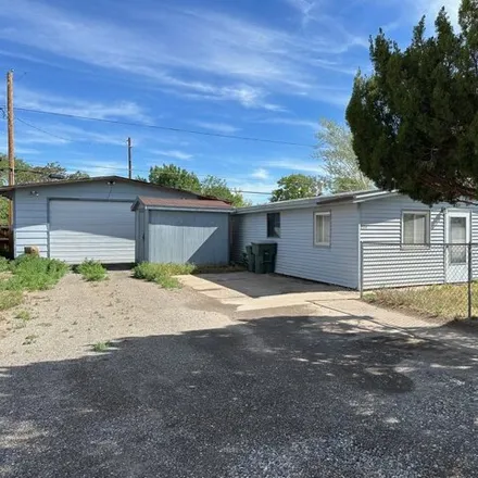 Buy this 2 bed house on 224 Sherman Drive in Orchard Mesa, Grand Junction