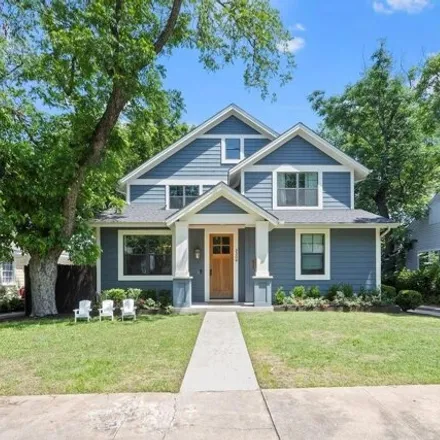 Buy this 4 bed house on 3309 Glenview Avenue in Austin, TX 78799