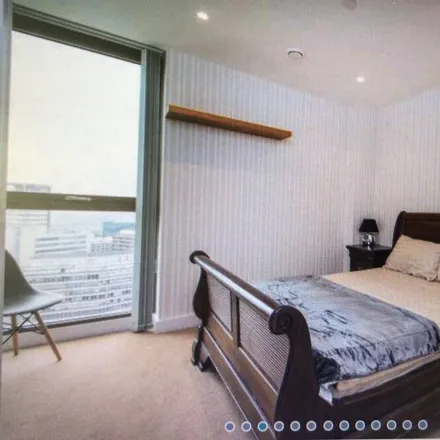 Image 5 - London, CR0 2WD, United Kingdom - Apartment for rent