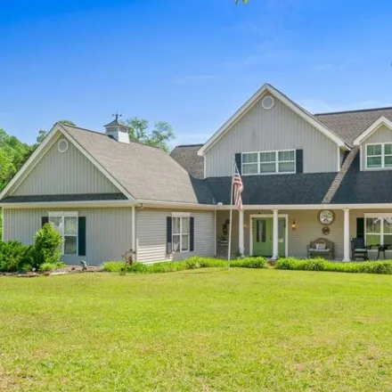 Buy this 3 bed house on 132 Brookfield Drive in Upson County, GA 30286