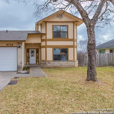 Buy this 3 bed house on 9731 Dugas Drive in San Antonio, TX 78245