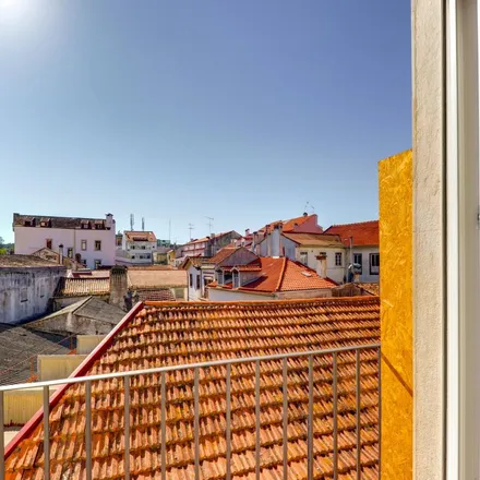 Image 5 - Rua Eduardo Coelho 102, 3000-148 Coimbra, Portugal - Apartment for rent