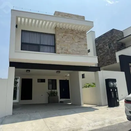 Image 2 - El Edén, Carretera Nacional, 64985, NLE, Mexico - House for sale