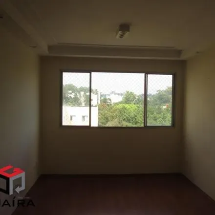 Rent this 3 bed apartment on Rua das Laranjeiras in Demarchi, São Bernardo do Campo - SP