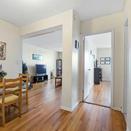 Image 6 - 330 Haven Avenue, New York, NY 10033, USA - Apartment for sale