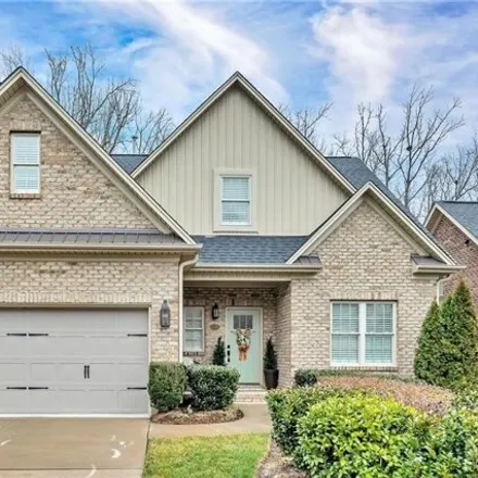 Buy this 3 bed house on 2232 Renaissance Lane in High Point, NC 27262