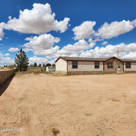 Image 3 - 412 Coles Road, Chaparral, NM 88081, USA - Apartment for sale