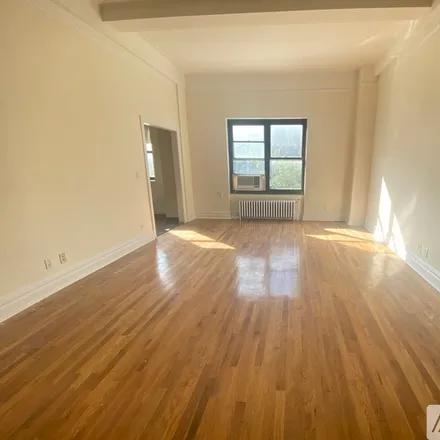 Rent this 1 bed apartment on 2nd Ave E 11 Th St