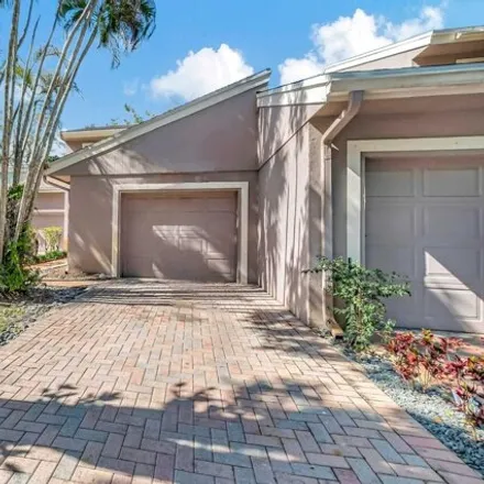 Buy this 3 bed house on 6672 Thornhill Court in Palm Beach County, FL 33433