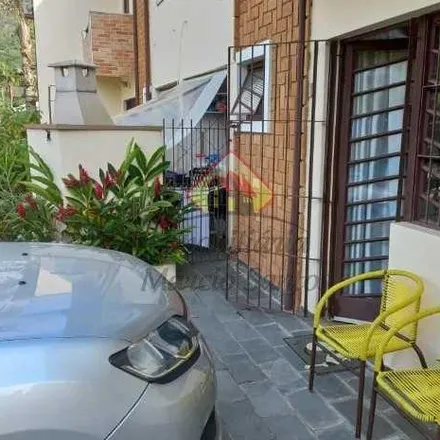 Image 2 - Rua Cabreúva, Jardim Bela Vista, Caraguatatuba - SP, 11660-000, Brazil - House for sale