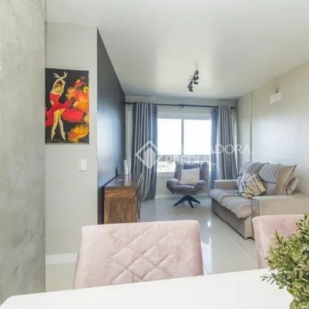 Buy this 2 bed apartment on Icon Assis Brasil Residencial in Avenida Assis Brasil 4600, São Sebastião