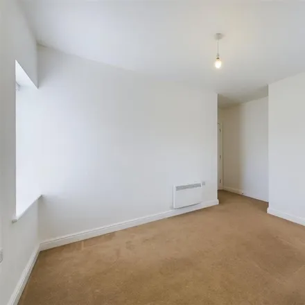 Image 9 - St. Lukes House, Emerson Way, Bristol, BS16 7AR, United Kingdom - Apartment for rent