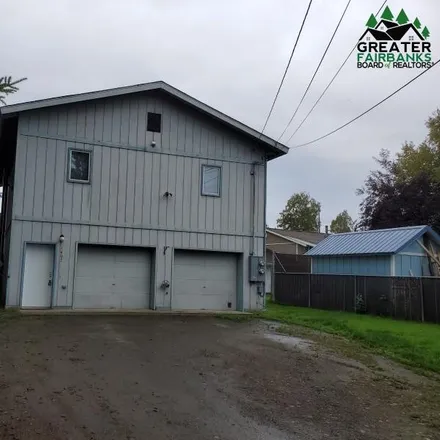 Buy this 4 bed duplex on 1407 2nd Avenue in Slaterville, Fairbanks