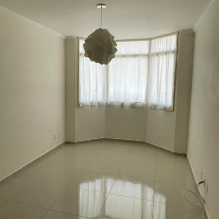 Image 1 - Rua Pedro de Vasconcelos, Vila Thaís, Atibaia - SP, 12942-653, Brazil - Apartment for rent