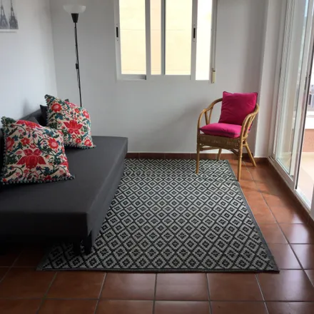 Image 1 - Carrer Montgó, 46713 Bellreguard, Spain - Apartment for rent
