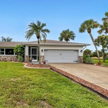 Rent this 2 bed house on 220 Annapolis Lane in Rotonda, Charlotte County