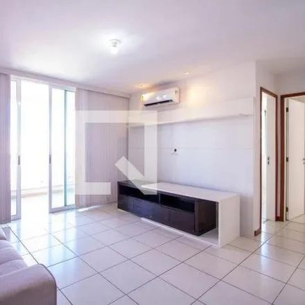 Buy this 2 bed apartment on Instituto Maia Vinagre in Rua Noronha Torrezão, Santa Rosa