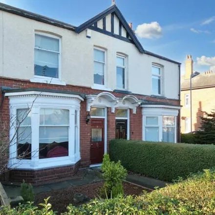 Image 1 - Jameson Road, Stockton-on-Tees, TS20 1EF, United Kingdom - Townhouse for sale