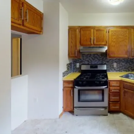 Buy this 2 bed apartment on 5005 Plymouth Road in Northeastern Baltimore, Baltimore