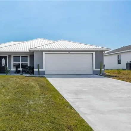 Buy this 3 bed house on Plantation Drive in Hendry County, FL