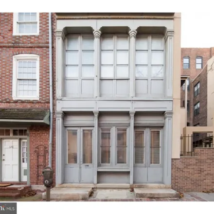 Rent this 2 bed loft on 130 Arch Street in Philadelphia, PA 19106