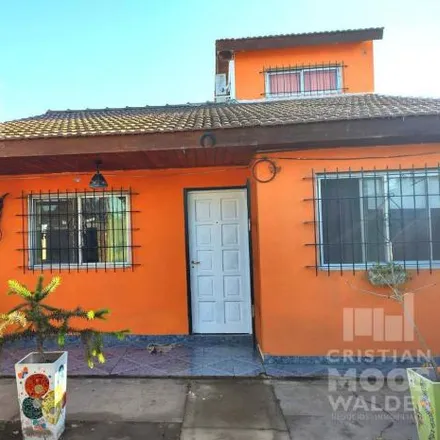 Buy this 3 bed house on Los Alelíes in Partido de Escobar, Belén de Escobar