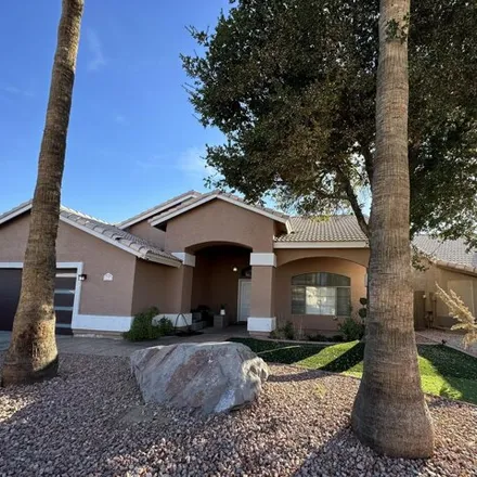 Buy this 5 bed house on 6173 North 79th Lane in Glendale, AZ 85303