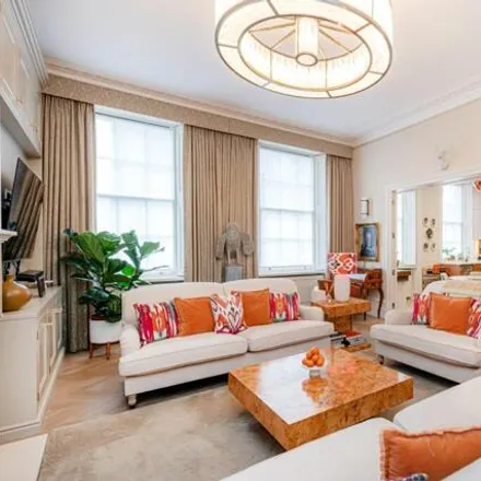Buy this 4 bed apartment on 18 Sussex Place in London, W2 2TP