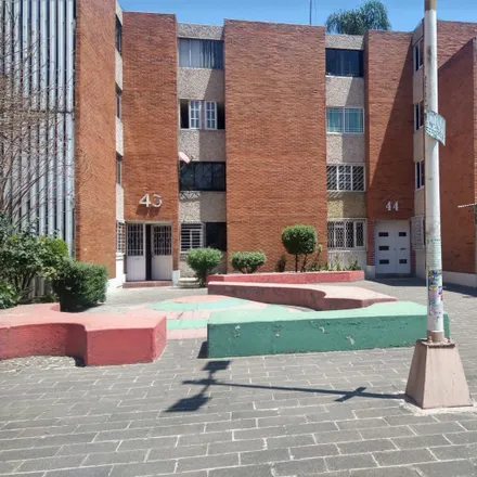 Buy this 1 bed apartment on Calle Nave in Gustavo A. Madero, 07700 Mexico City