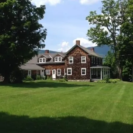 Rent this 7 bed house on Sunderland in VT, 05252