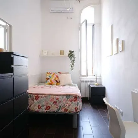 Image 5 - Appia/Alba, Via Appia Nuova, 00183 Rome RM, Italy - Apartment for rent