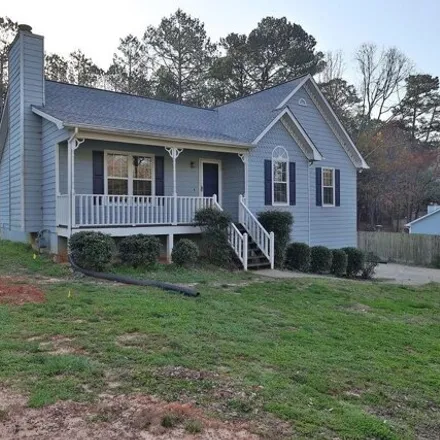 Image 2 - 3170 Shiloh Place, Holly Springs, GA 30115, USA - House for sale