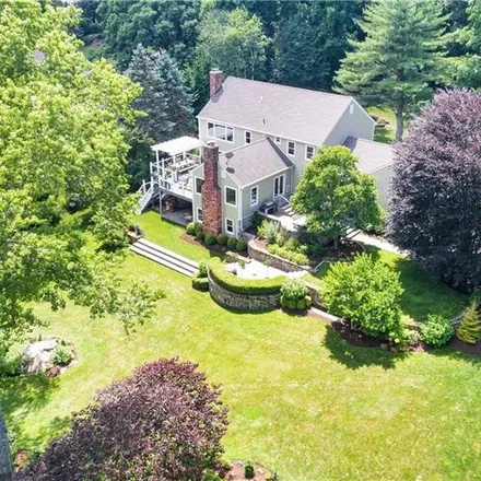 Image 3 - 129 Doubling Road, Greenwich, CT 06830, USA - House for sale