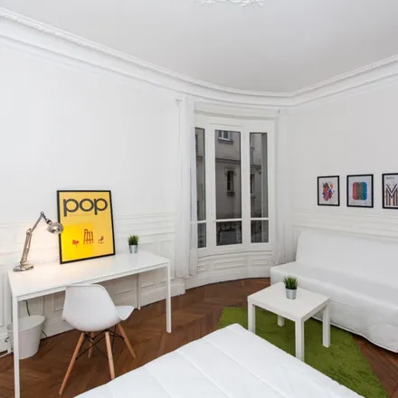 Image 2 - 99 Rue Jouffroy d'Abbans, 75017 Paris, France - Room for rent