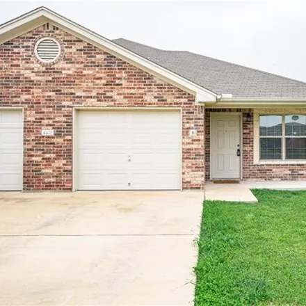 Buy this studio house on 4497 Brutus Lane in Temple, TX 76502