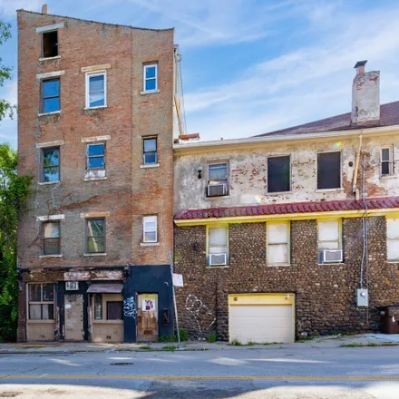 Image 5 - Schwartz Point, 1901 Vine Street, Cincinnati, OH 45210, USA - Apartment for sale