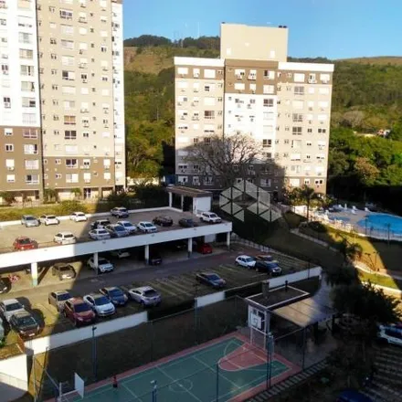 Buy this 3 bed apartment on Rua Irmão Norberto Francisco Rauch in Jardim Carvalho, Porto Alegre - RS