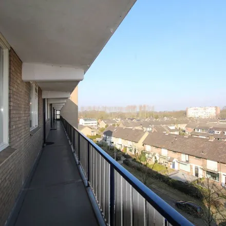Image 8 - Kerkstraat 2-2, 6811 DL Arnhem, Netherlands - Apartment for rent
