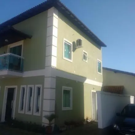 Buy this 3 bed house on Rua Paul Gauguin in Vila Progresso, Niterói - RJ